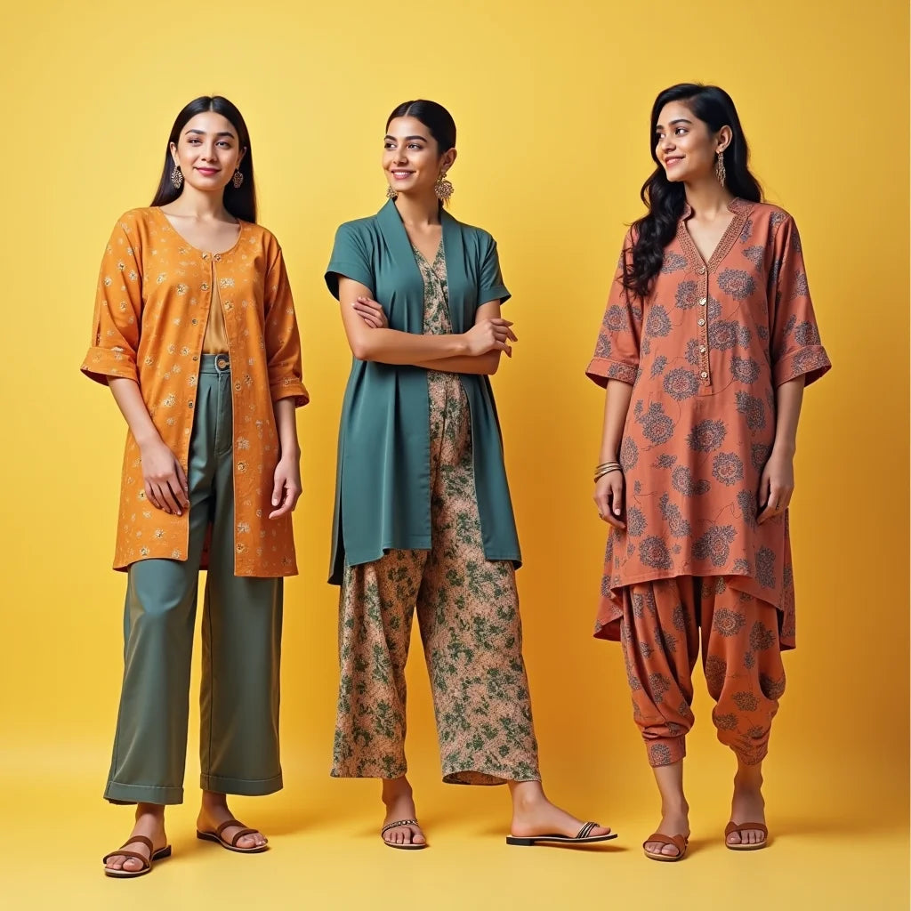 Sustainable Fashion India - Sustainable Fashion in India A Practical Ethical Guide