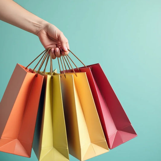 Online Thrift Shopping India - Tips for Online Thrift Shopping in India to Save More