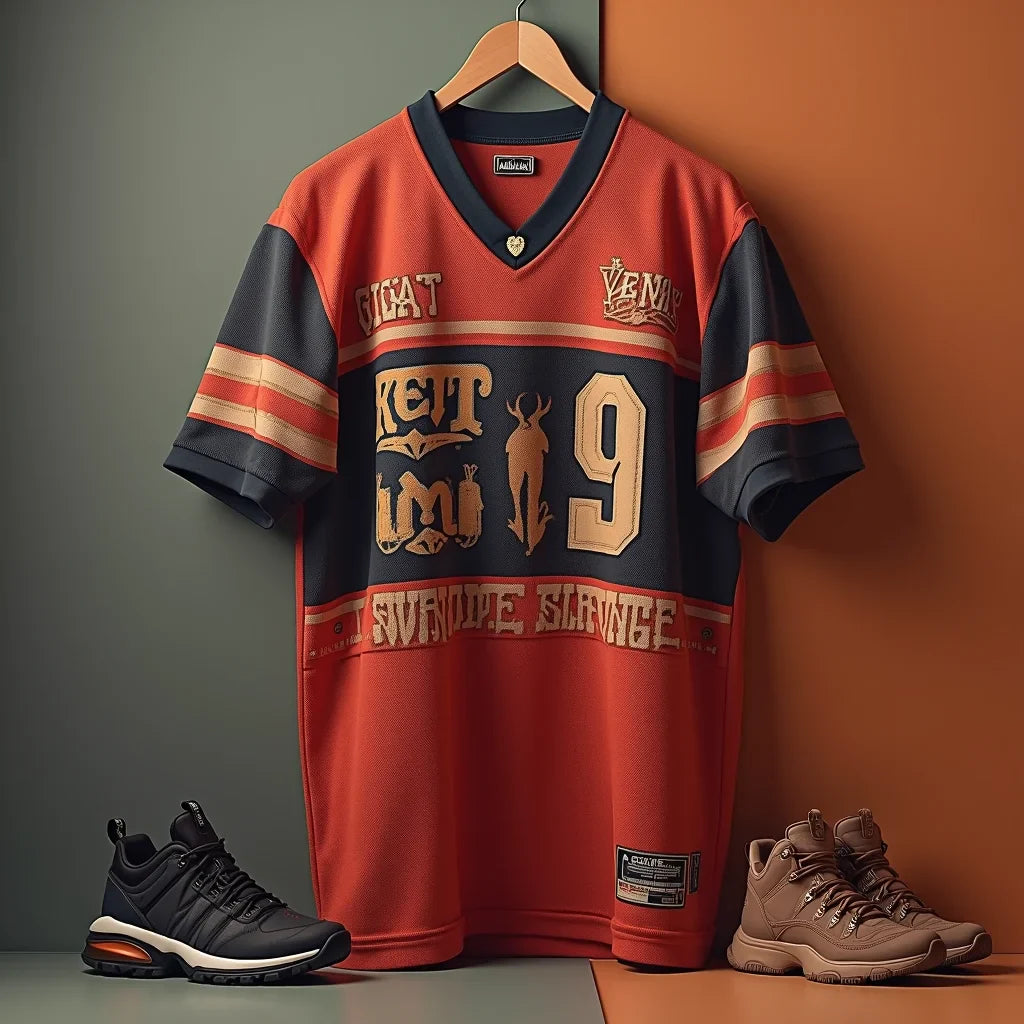 Buy Vintage Jerseys India - Smart Ways to Buy Vintage Jerseys in India for Real Value