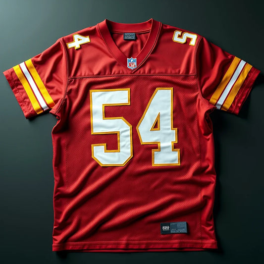 NFL Vintage Jerseys - Guide to NFL Vintage Jerseys History Value and Collecting