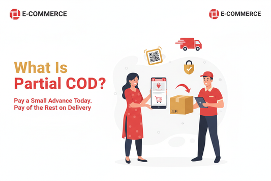 what-is-partial-cod-india