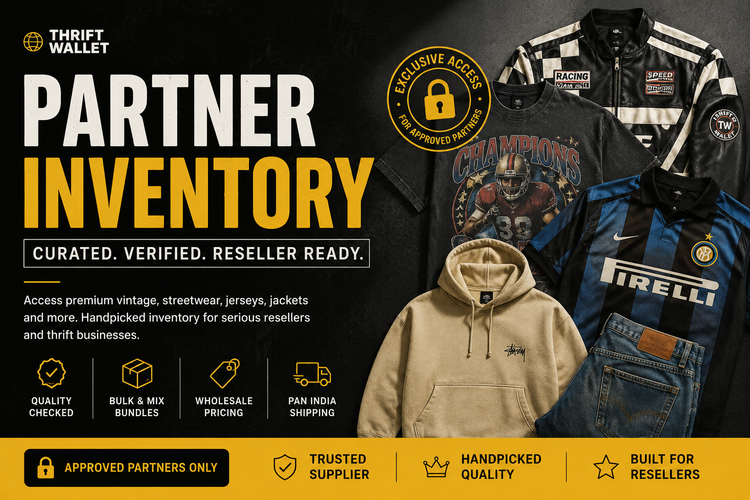 Partner Inventory