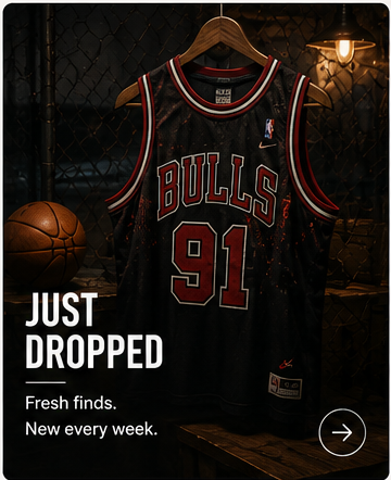 New Drops