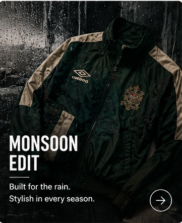 Monsoon Edits