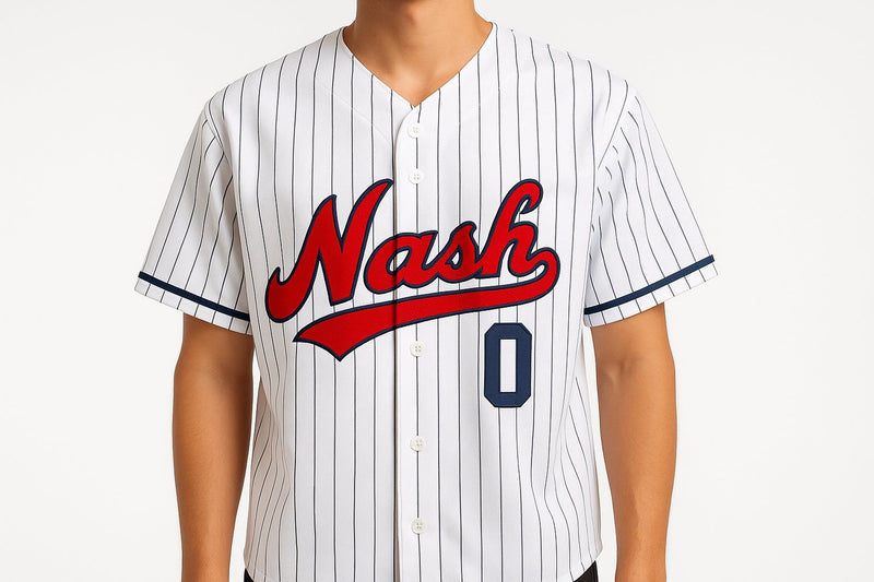 Baseball Jersey