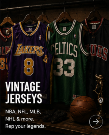Jerseys