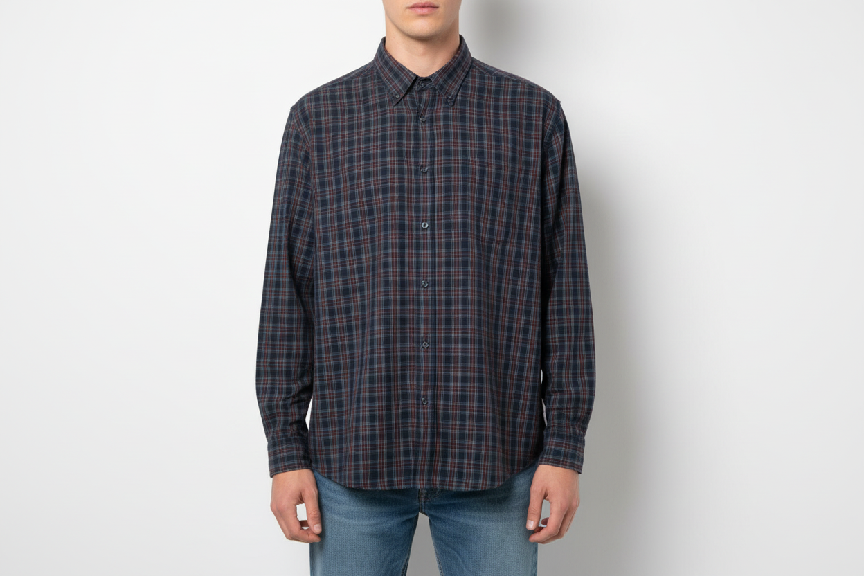 Full Sleeve Shirts