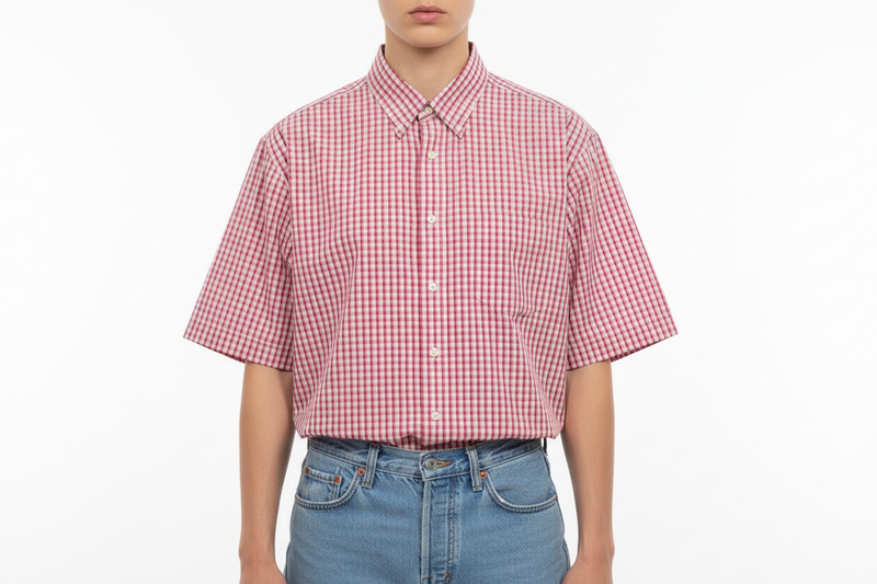 Half Sleeve Shirts