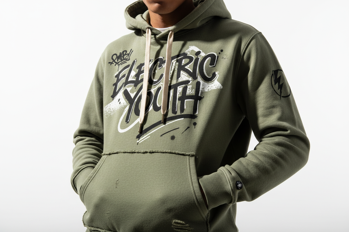 Hoodie