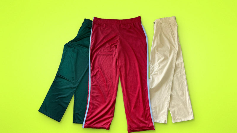 Pants