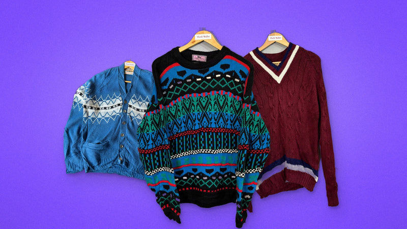 Cardigans