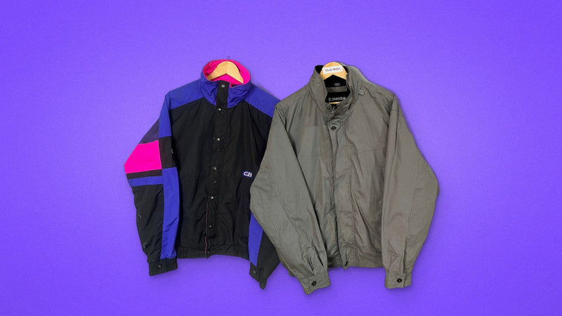 Fresh Drops