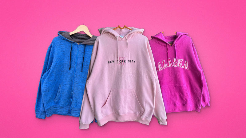 Hoodies