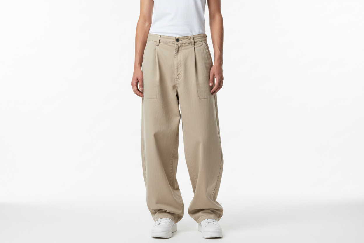 Trousers/Pants