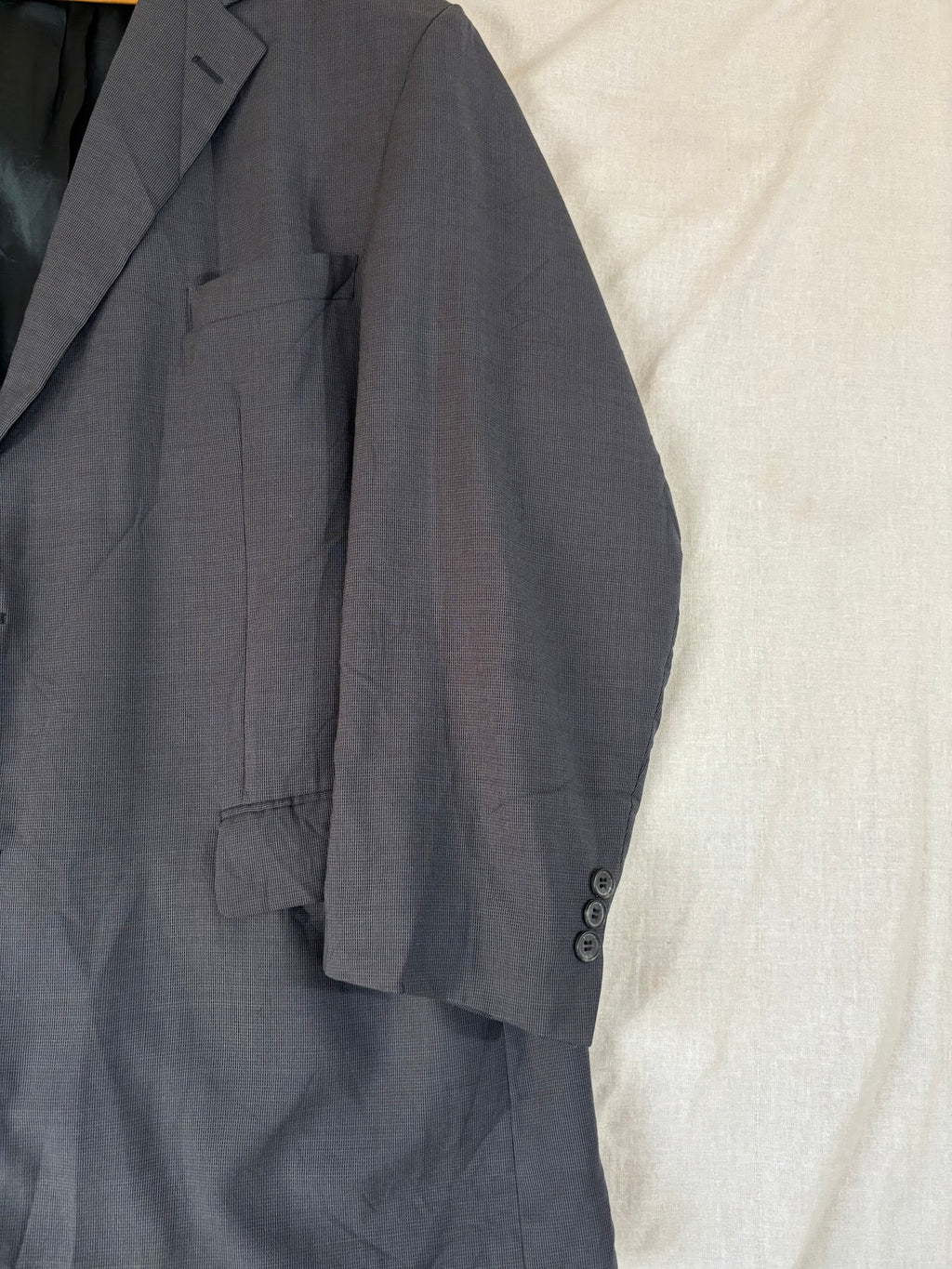 Blazer Vintage Streetwear - Jd casanova
