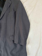 Blazer Vintage Streetwear - Jd casanova