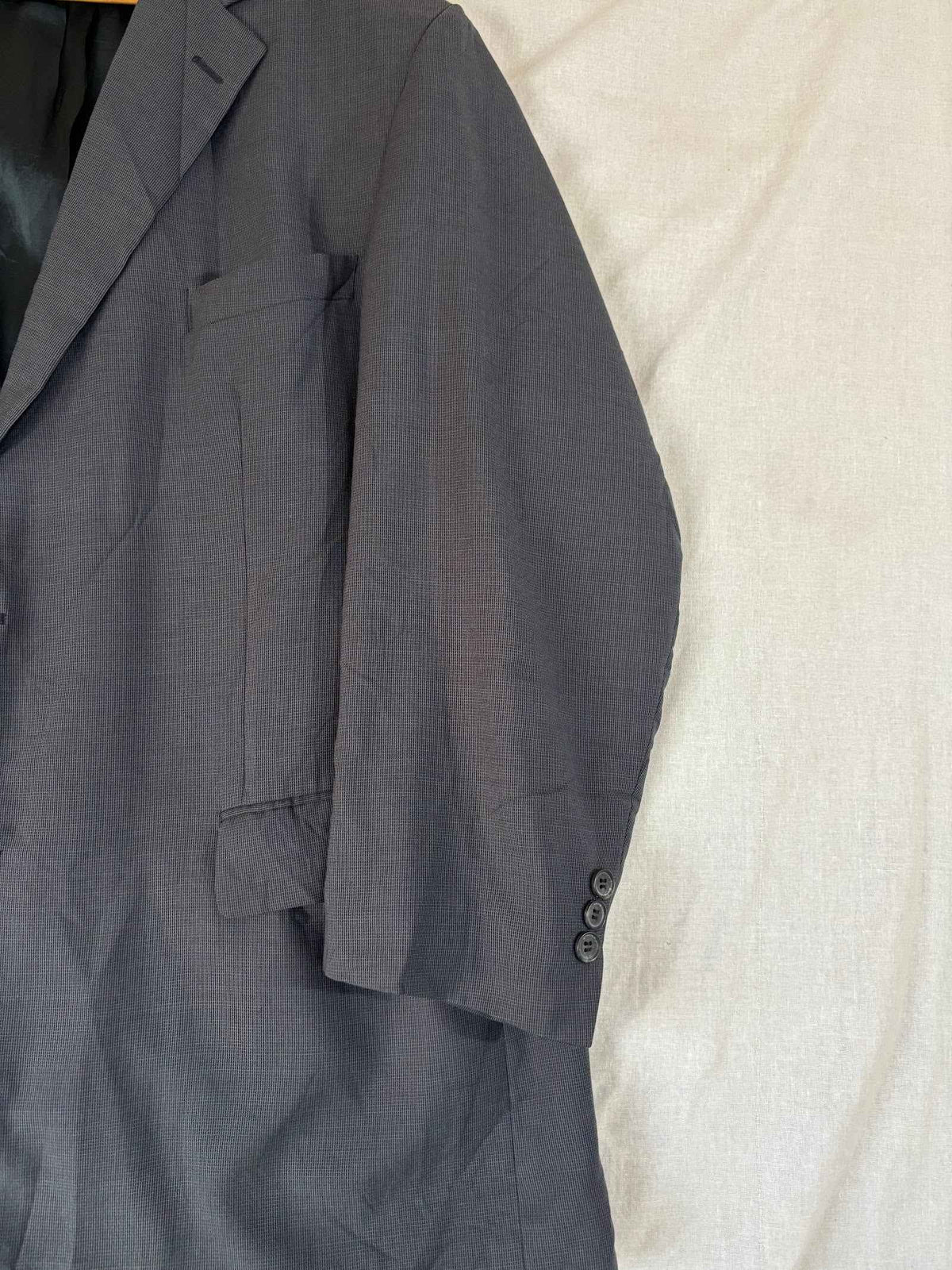Blazer Vintage Streetwear - Jd casanova