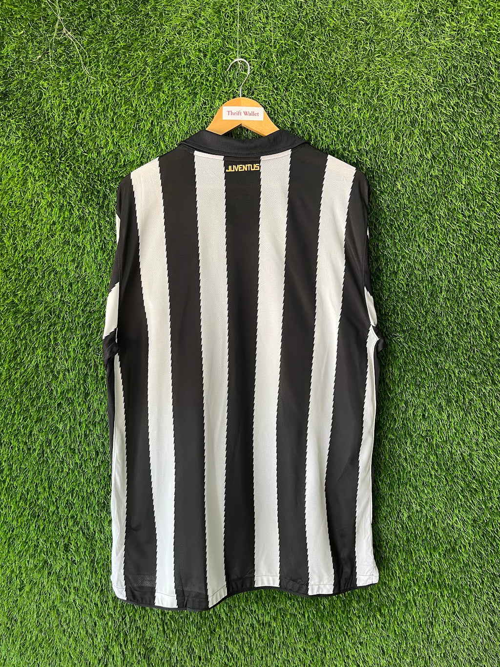 Juvetus