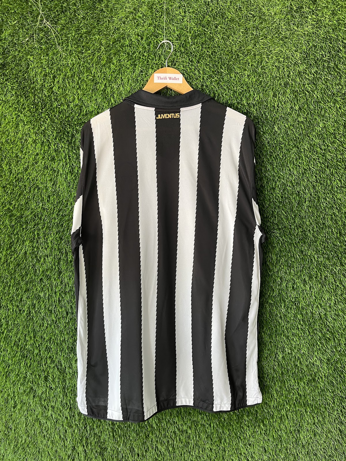 Juvetus