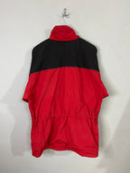 Windbreakers Vintage Retro / Throwback North Ends