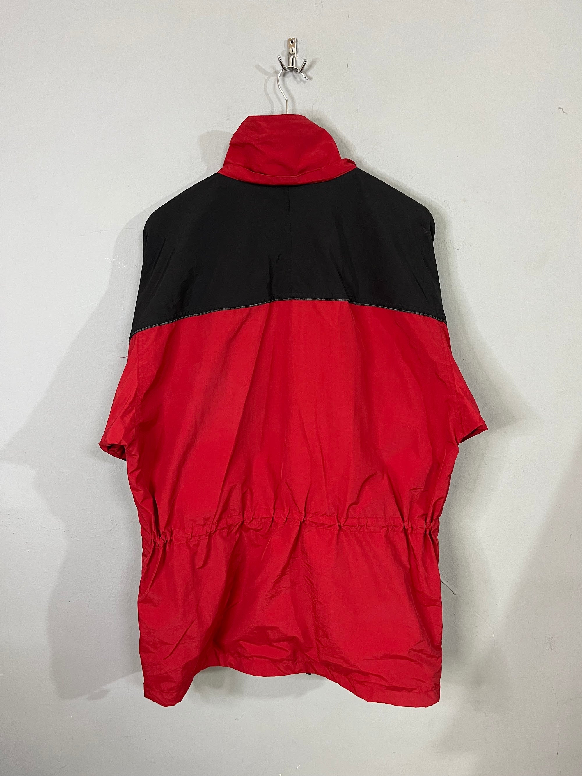 Windbreakers Vintage Retro / Throwback North Ends