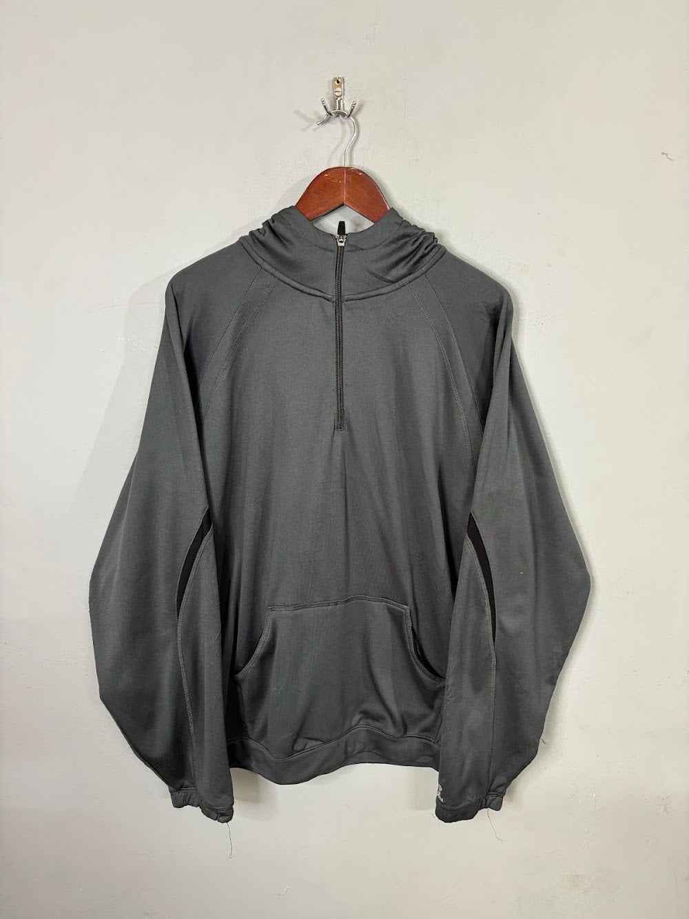 Hoodie Vintage Streetwear Russel