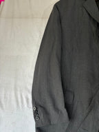 Blazer Vintage Streetwear - Dkny Essential