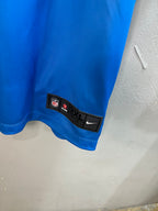 Half Sleeve Jerseys Vintage Streetwear Herbert 10