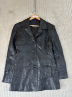 Leather Jackets Vintage Streetwear Boutique leather