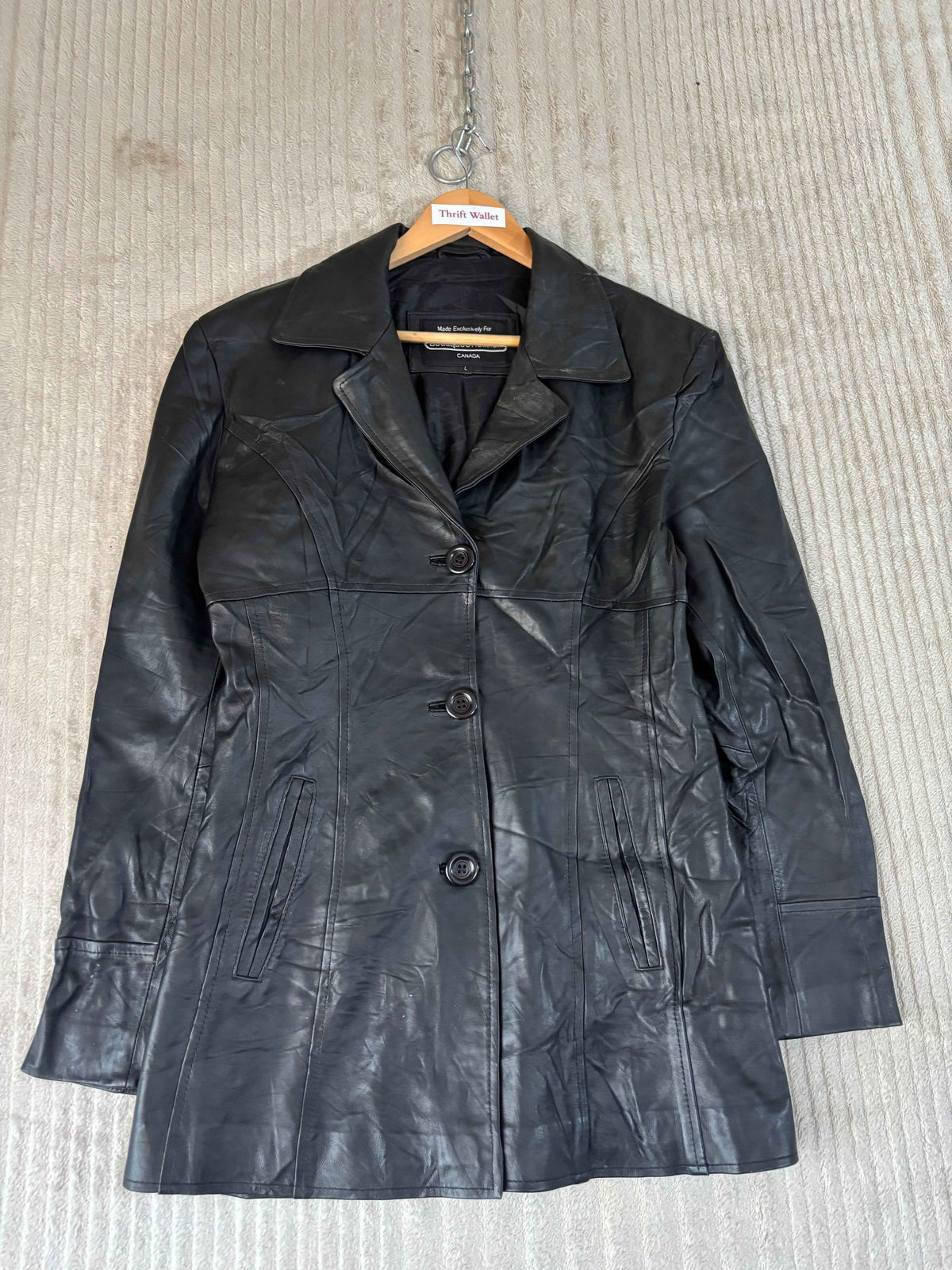 Leather Jackets Vintage Streetwear Boutique leather