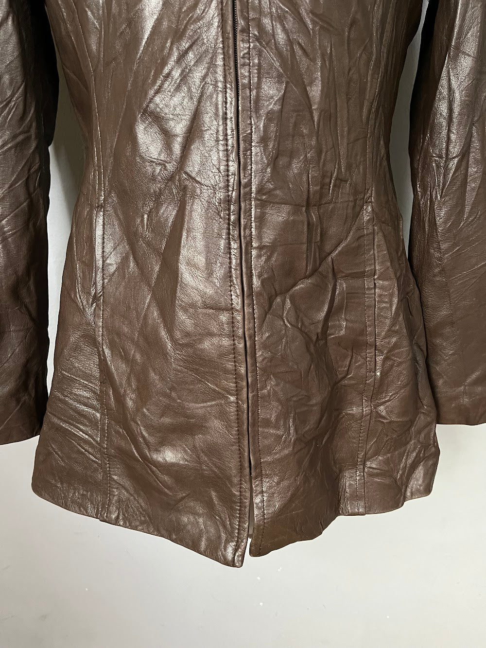 Leather Jackets Oversized Streetwear Danier