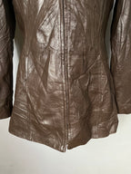 Leather Jackets Oversized Streetwear Danier
