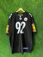 Harrison 92