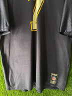 Half Sleeve Jerseys Vintage Streetwear - Reebok 7