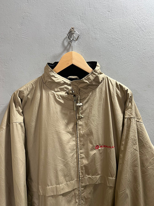 Windbreakers Vintage Retro / Throwback Port & Authorities