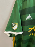 Football Oversized Streetwear Portland Timber