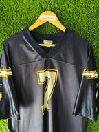 Half Sleeve Jerseys Vintage Streetwear - Reebok 7