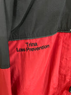 Windbreakers Vintage Retro / Throwback North Ends