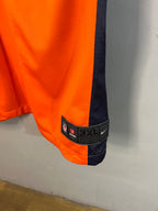 Half Sleeve Jerseys Vintage Streetwear Broncos Bridgewater 5