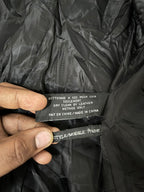 Leather Jackets Oversized Streetwear Manteaux