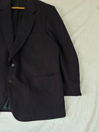 Blazer Vintage Streetwear Oversized - Evan Picone