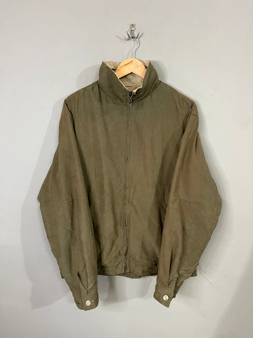 Windbreakers Oversized Retro / Throwback Massimo