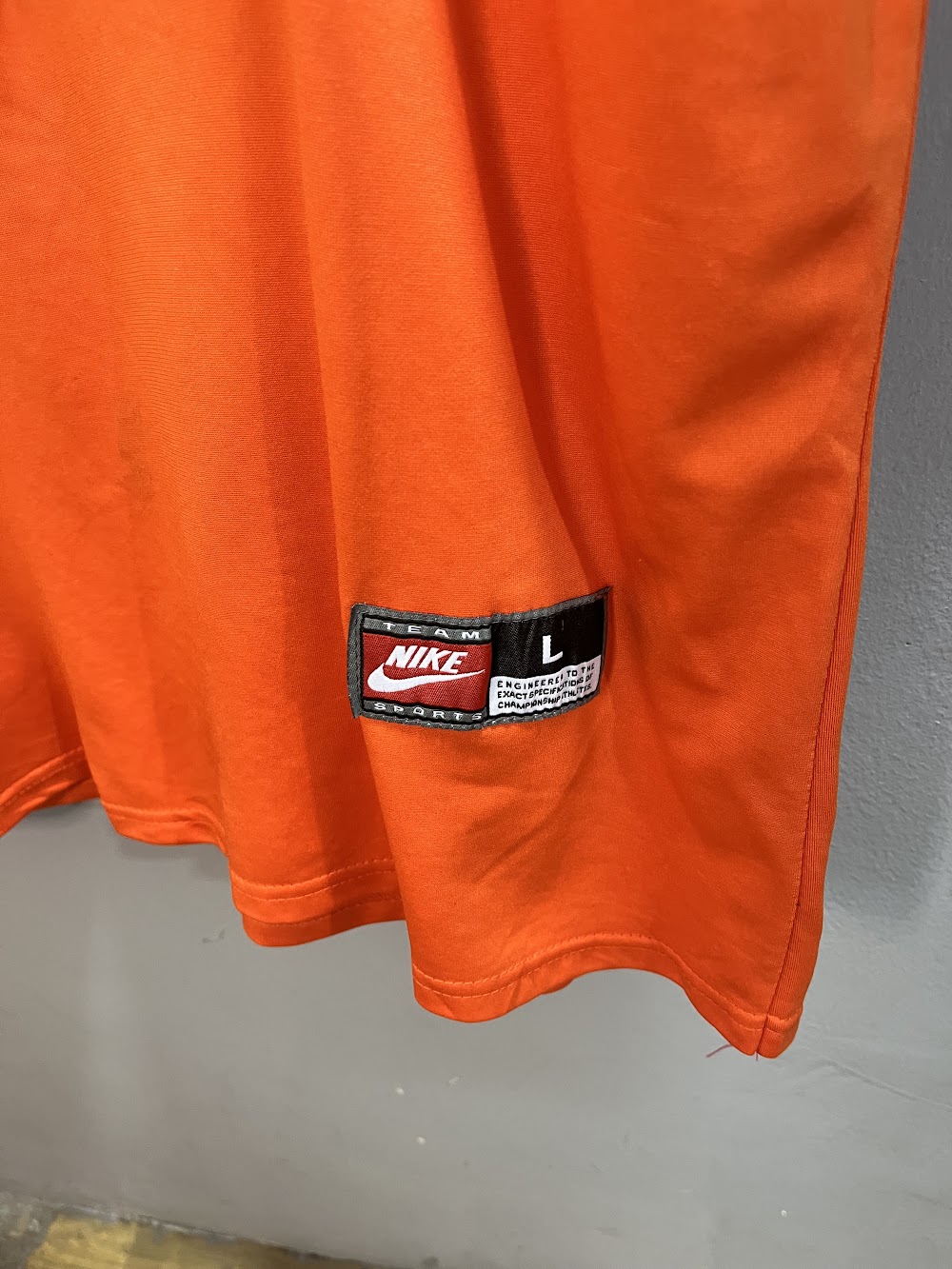 Half Sleeve Jerseys Vintage Streetwear Trask 11