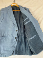 Blazer Vintage Streetwear - Summer Berke