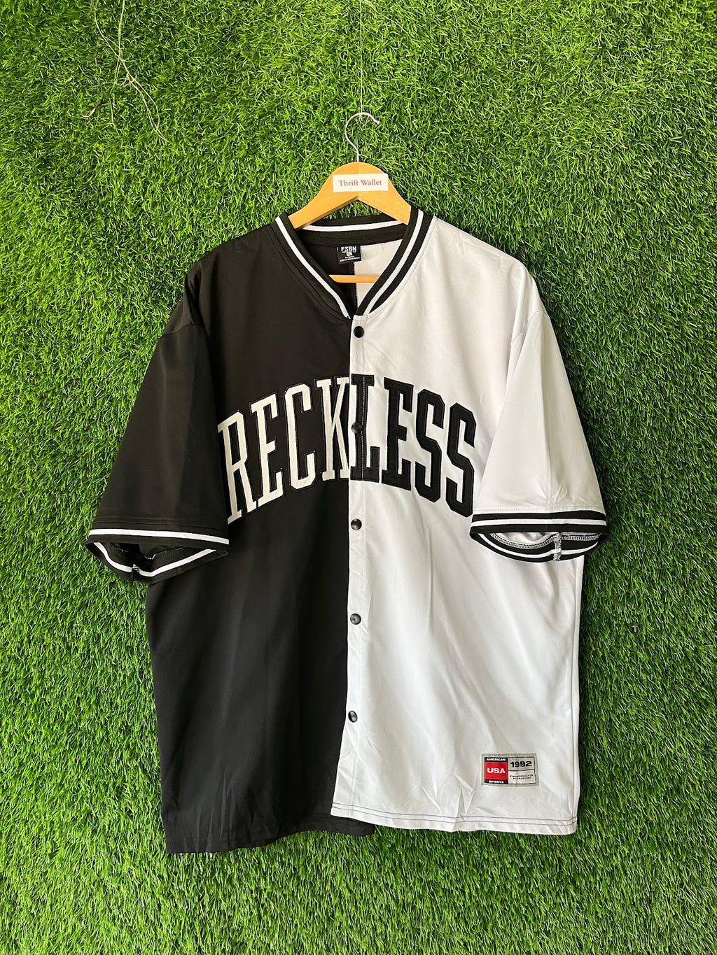Recless