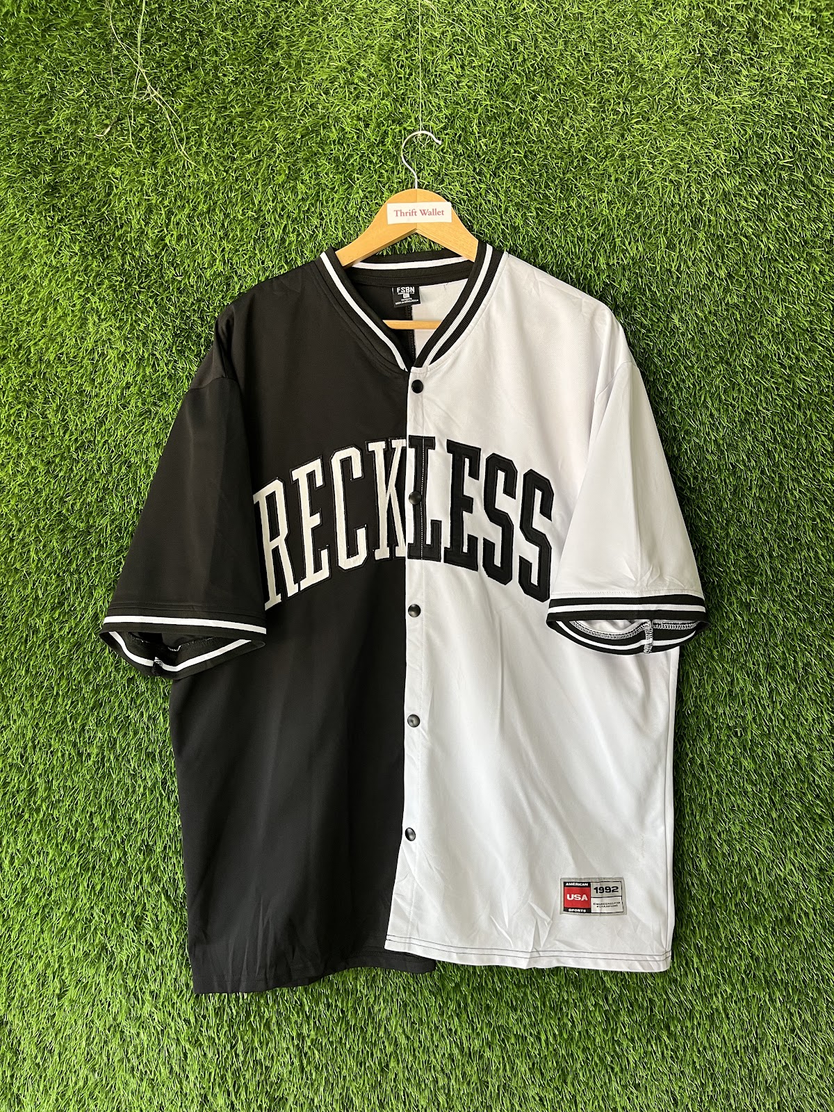 Recless