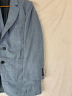 Blazer Vintage Streetwear - Summer Berke