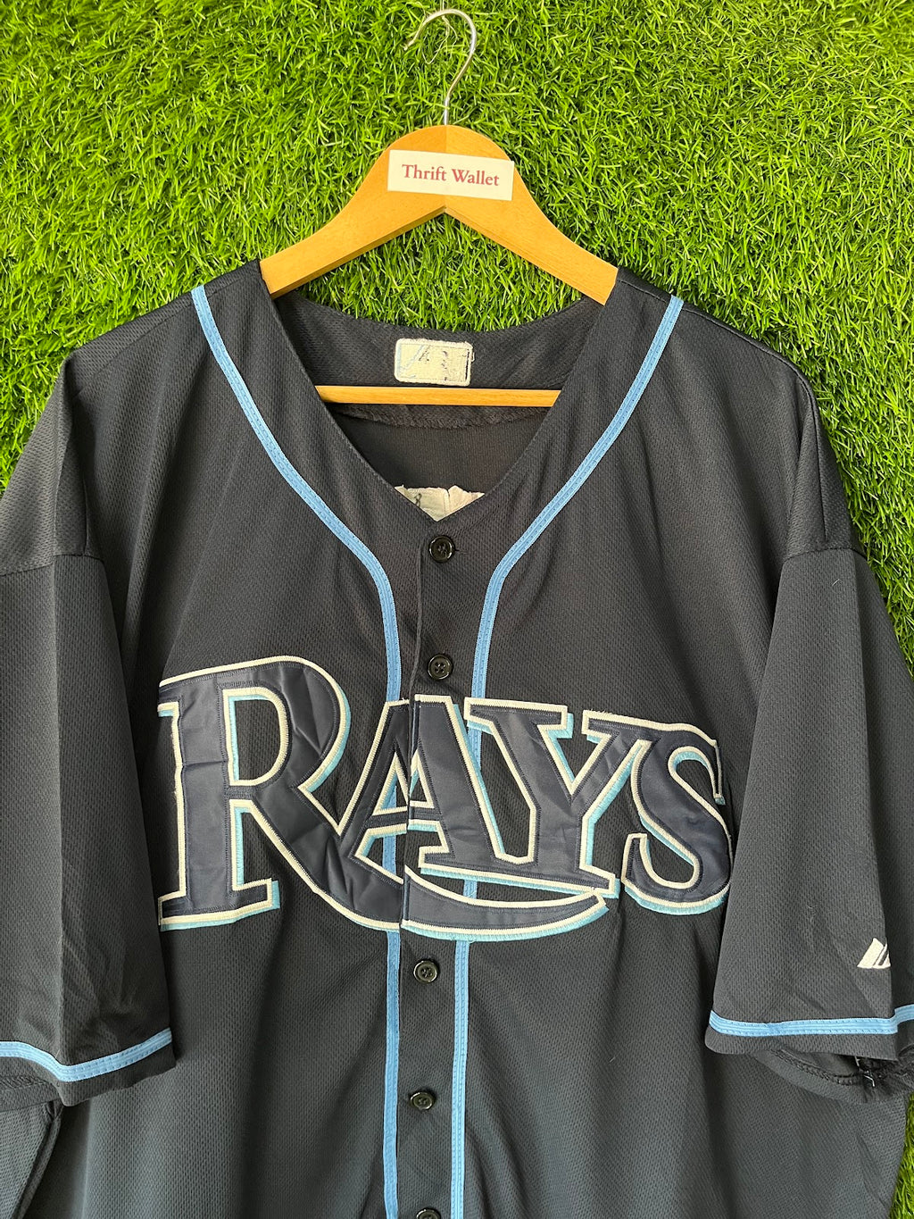 Rays Alexander