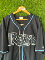 Rays Alexander