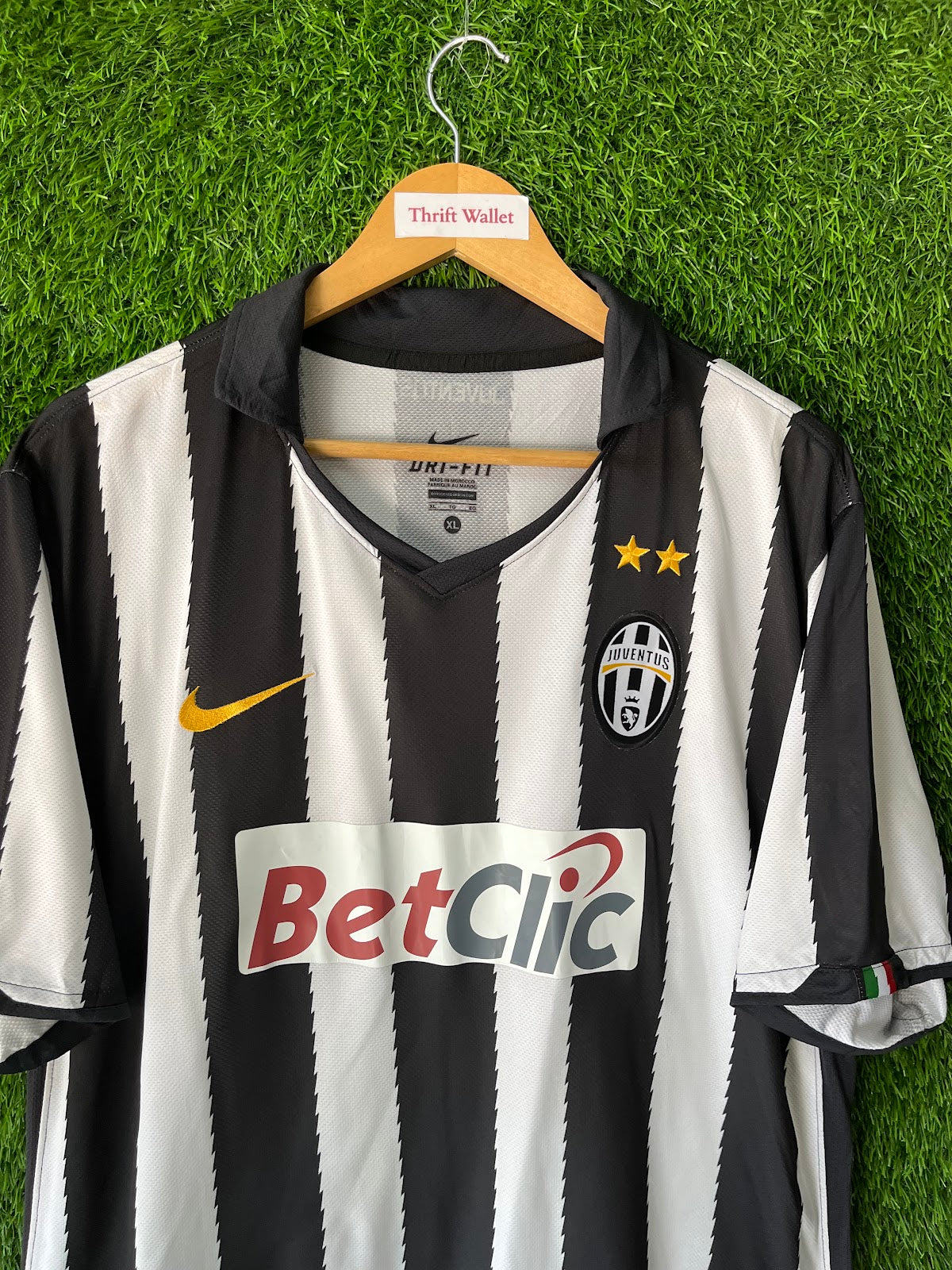 Juvetus